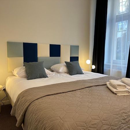 Expo Apartments Poznan Dış mekan fotoğraf