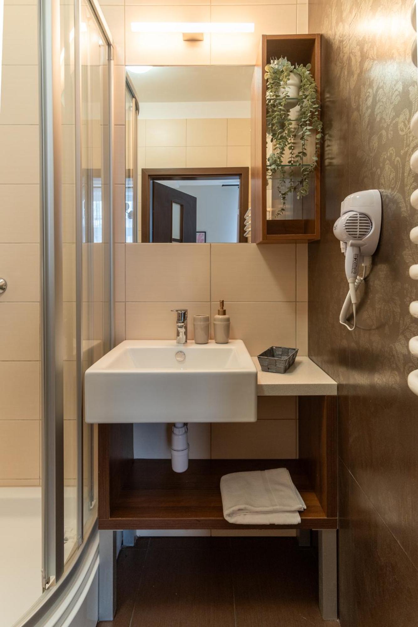 Expo Apartments Poznan Dış mekan fotoğraf