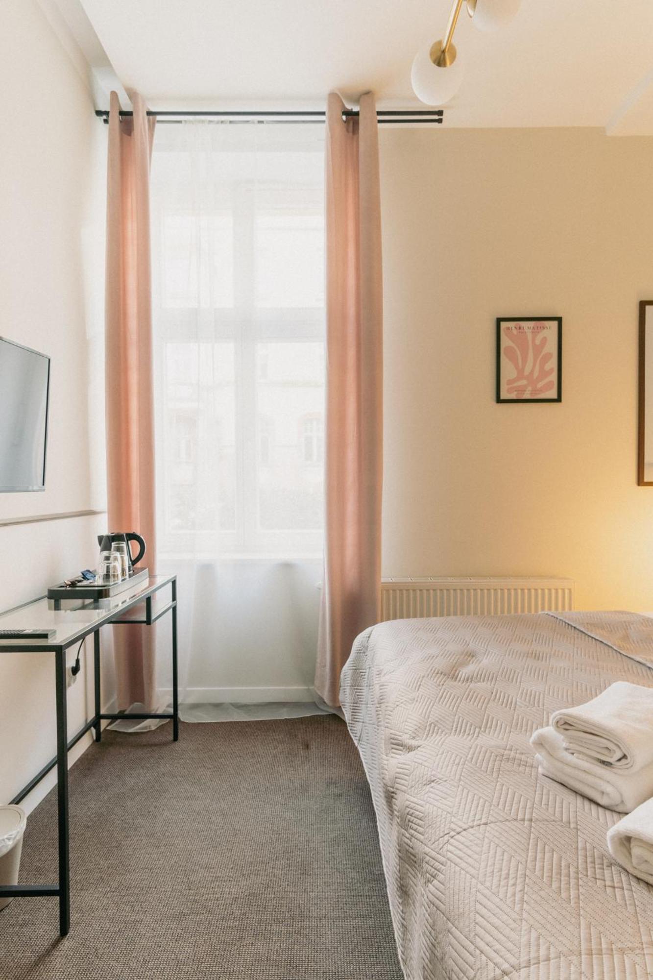 Expo Apartments Poznan Dış mekan fotoğraf