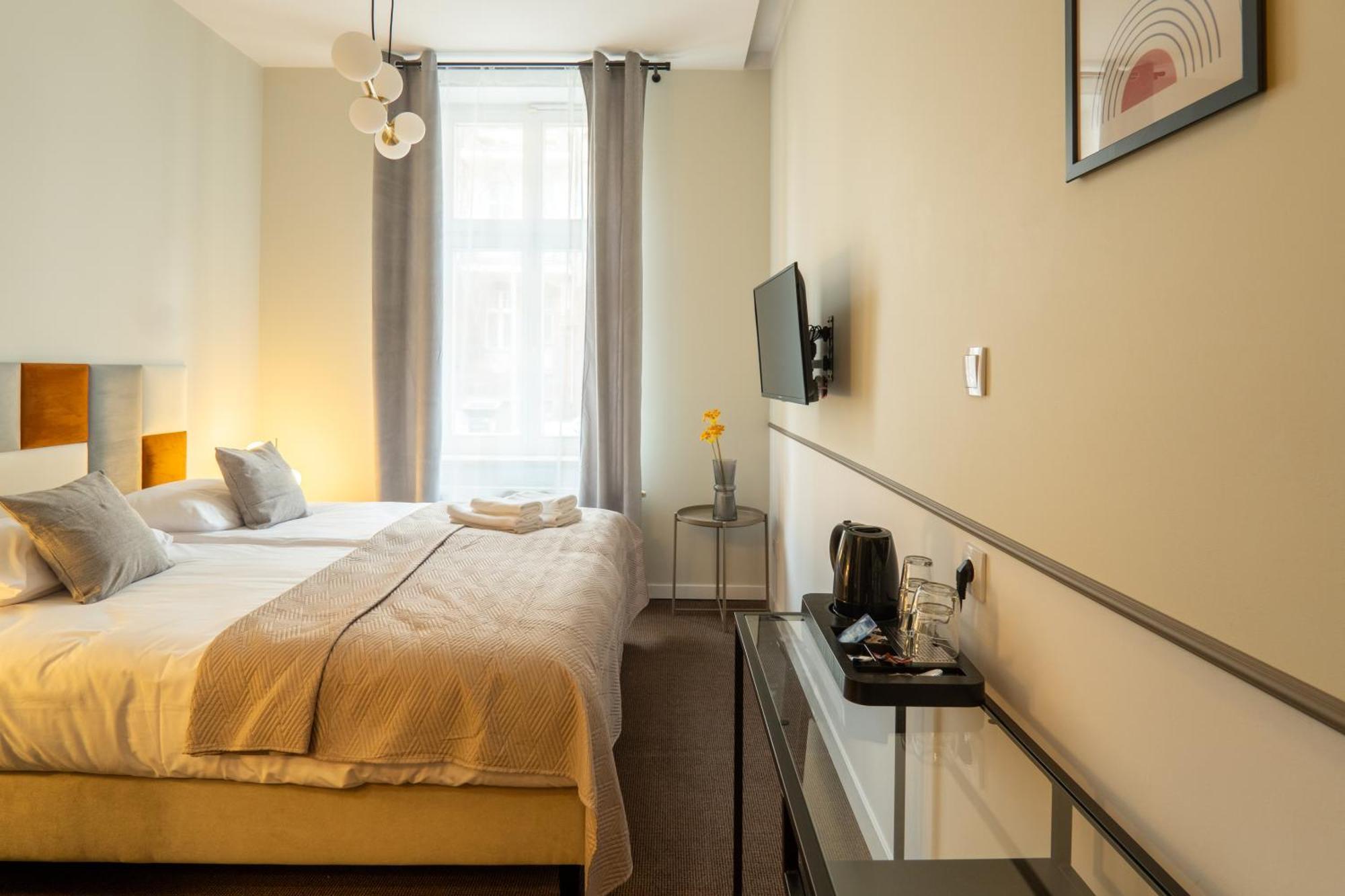 Expo Apartments Poznan Dış mekan fotoğraf