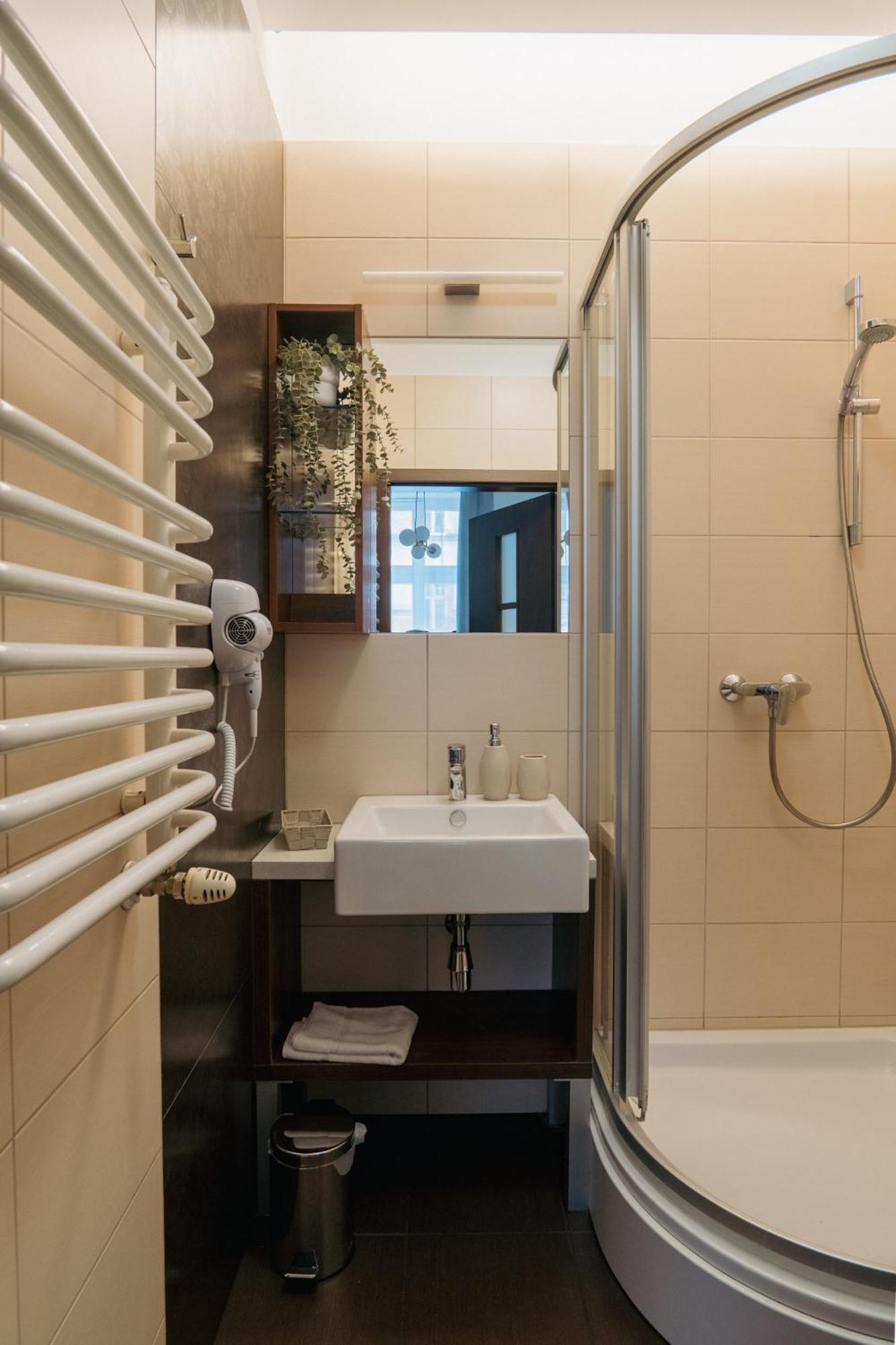 Expo Apartments Poznan Dış mekan fotoğraf