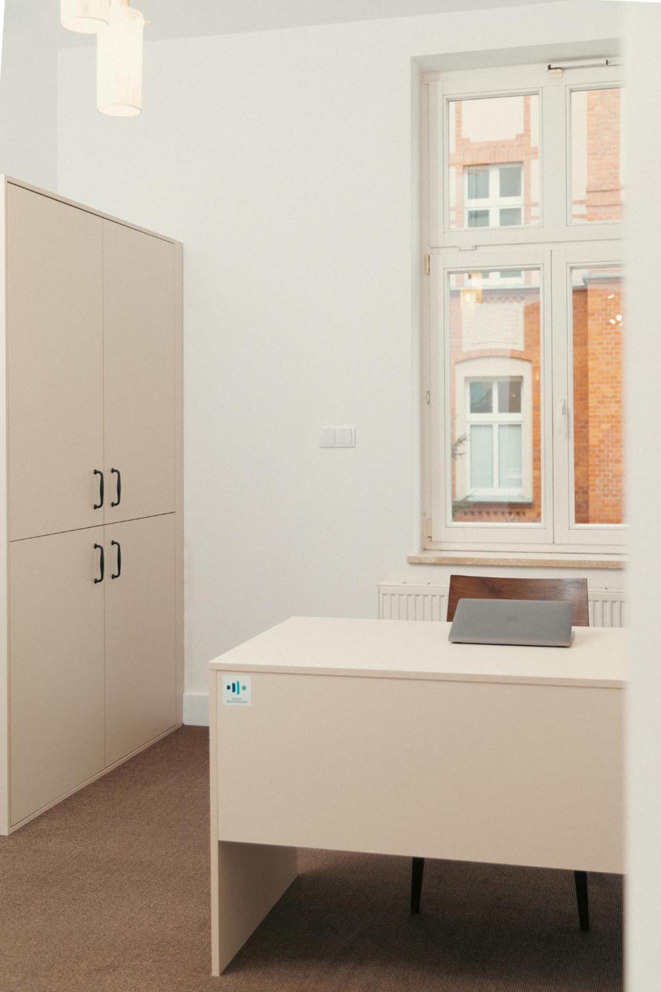 Expo Apartments Poznan Dış mekan fotoğraf