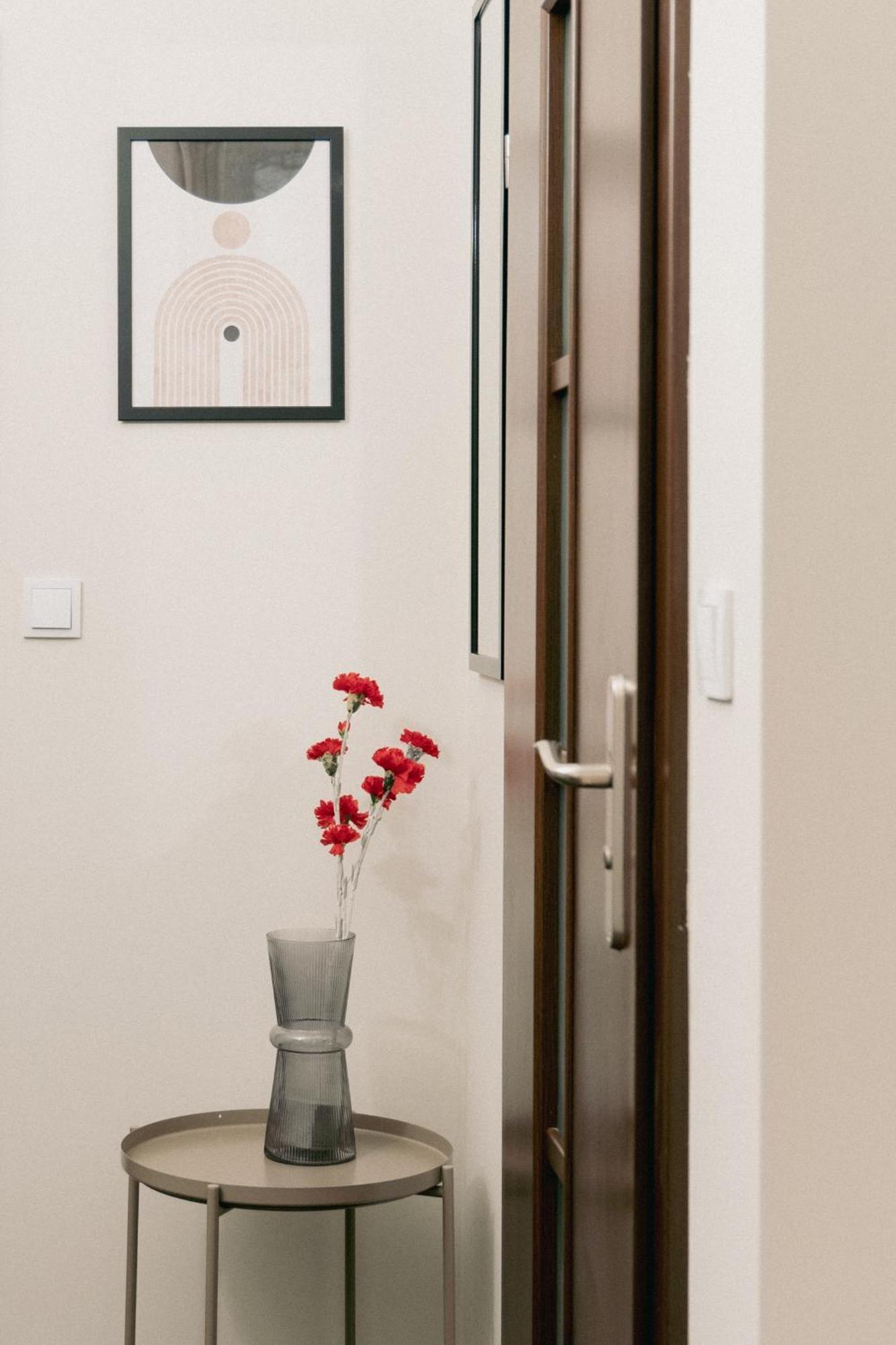 Expo Apartments Poznan Dış mekan fotoğraf