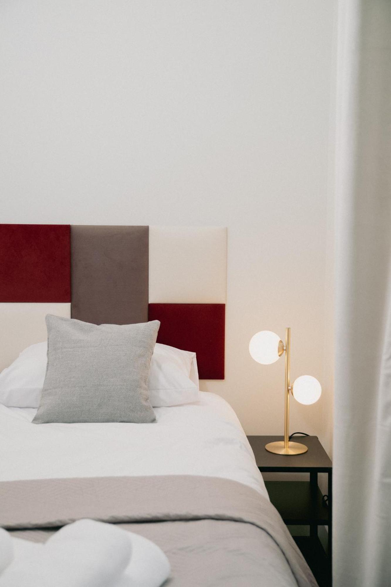 Expo Apartments Poznan Dış mekan fotoğraf