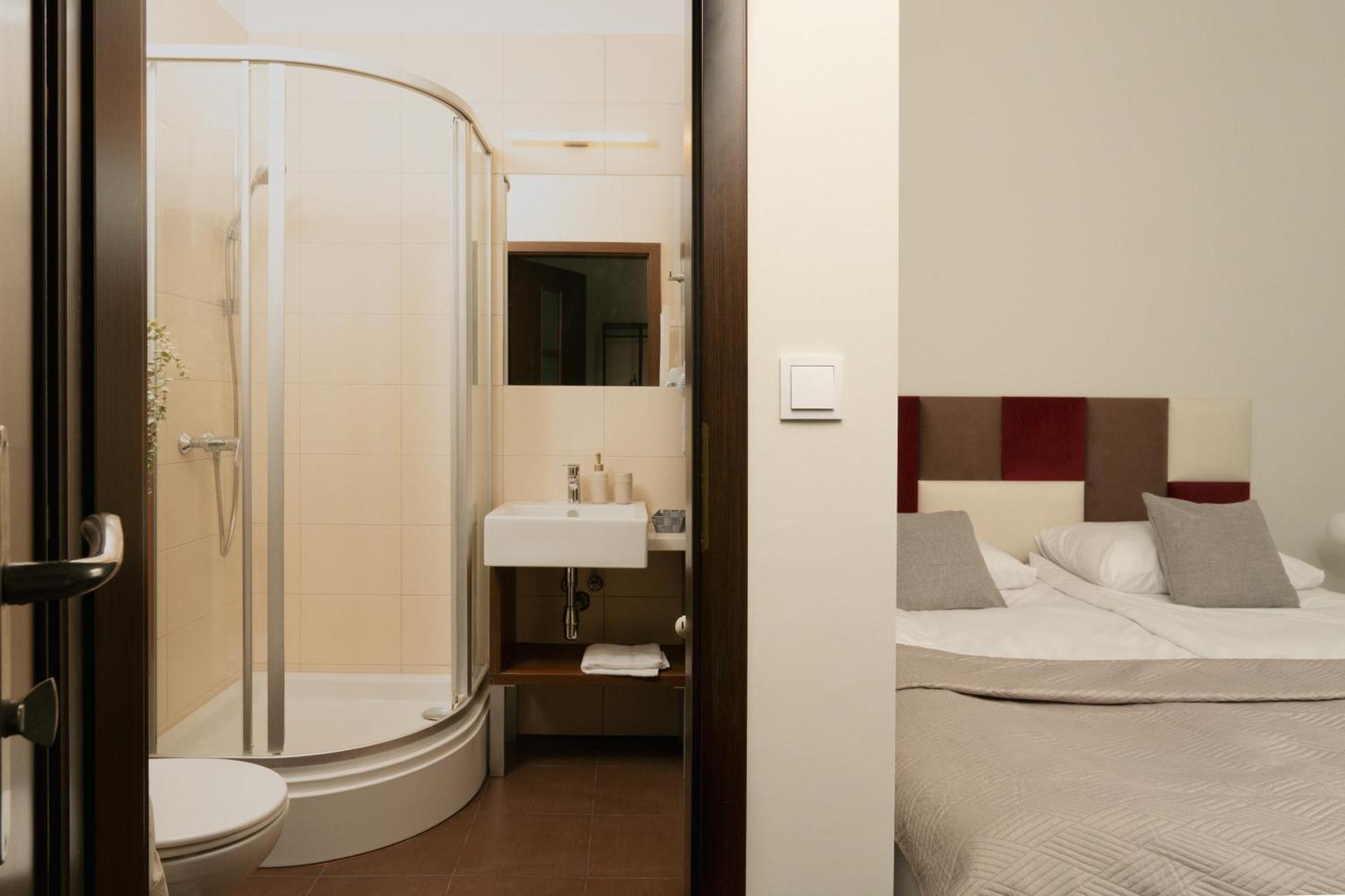Expo Apartments Poznan Dış mekan fotoğraf