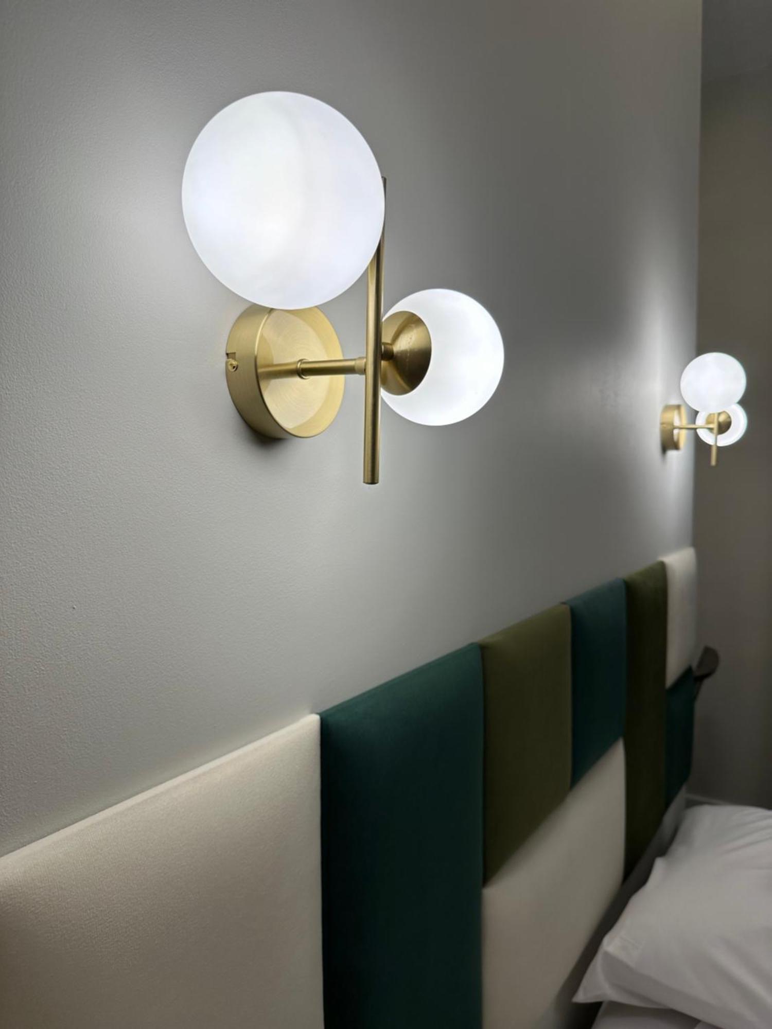 Expo Apartments Poznan Dış mekan fotoğraf
