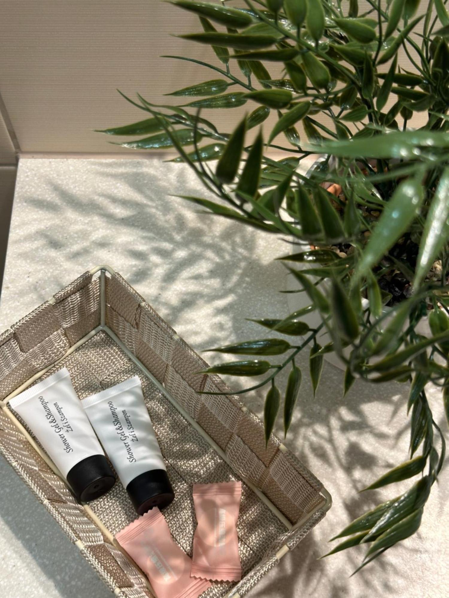 Expo Apartments Poznan Dış mekan fotoğraf