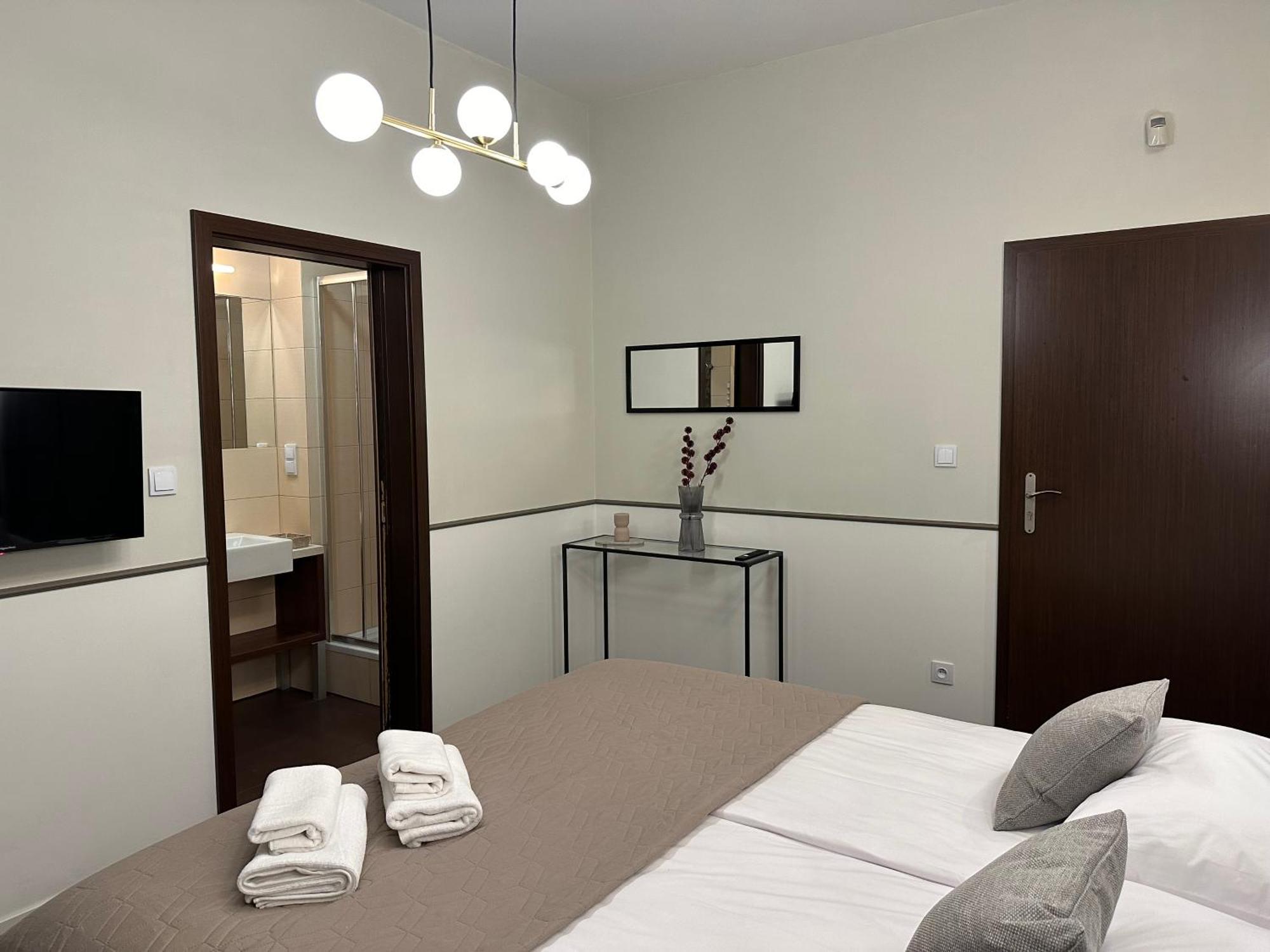 Expo Apartments Poznan Dış mekan fotoğraf