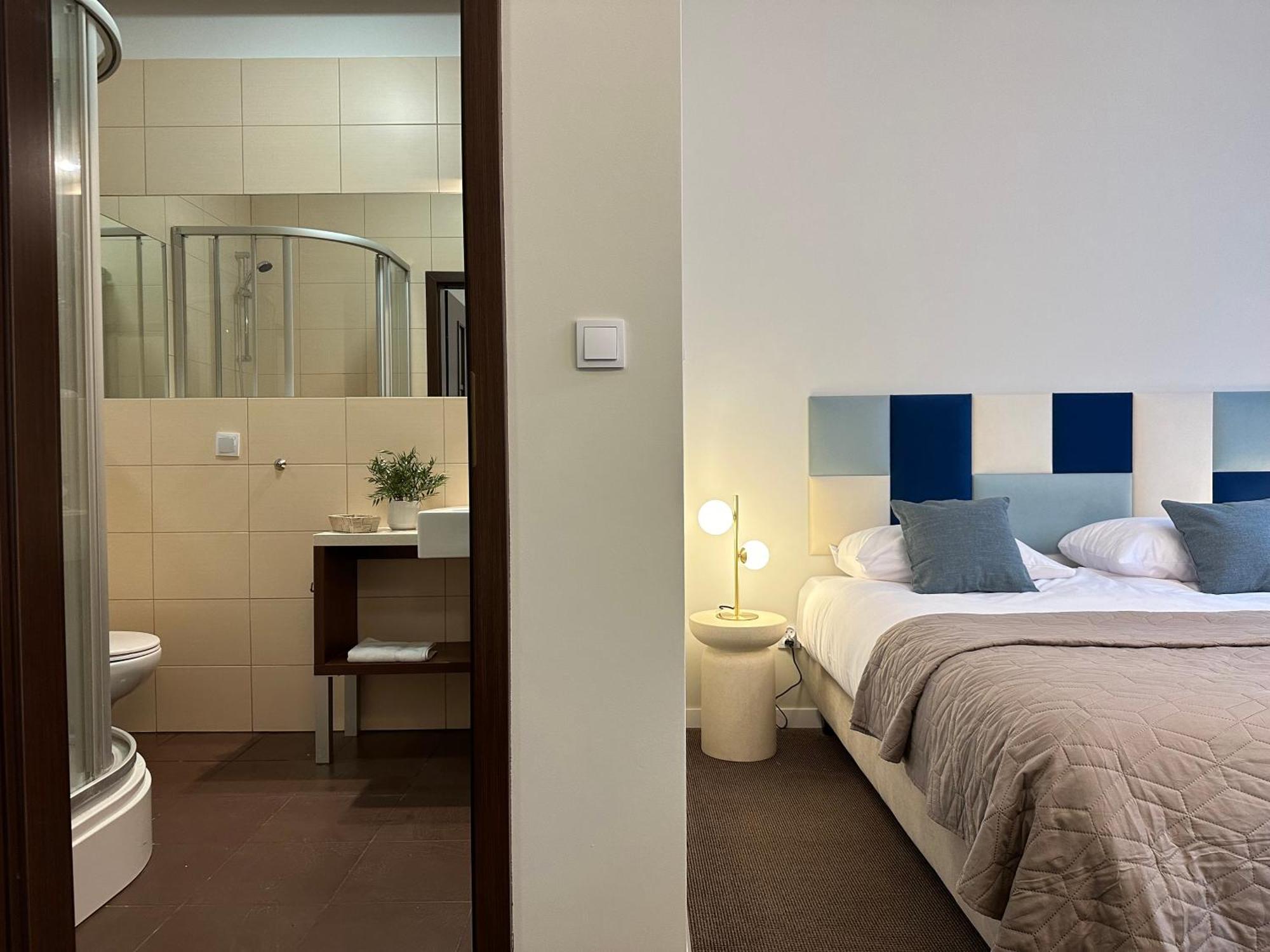 Expo Apartments Poznan Dış mekan fotoğraf