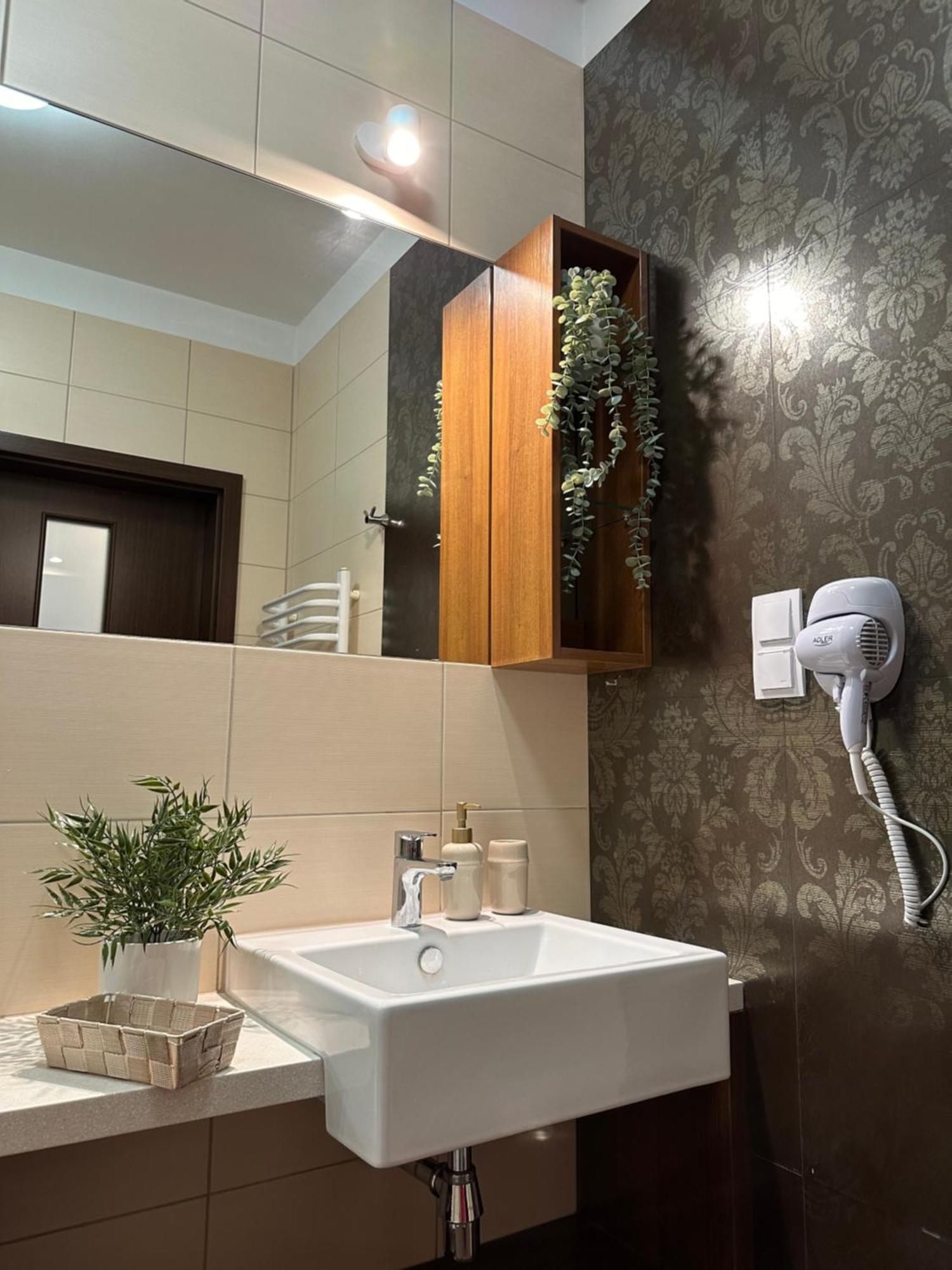 Expo Apartments Poznan Dış mekan fotoğraf