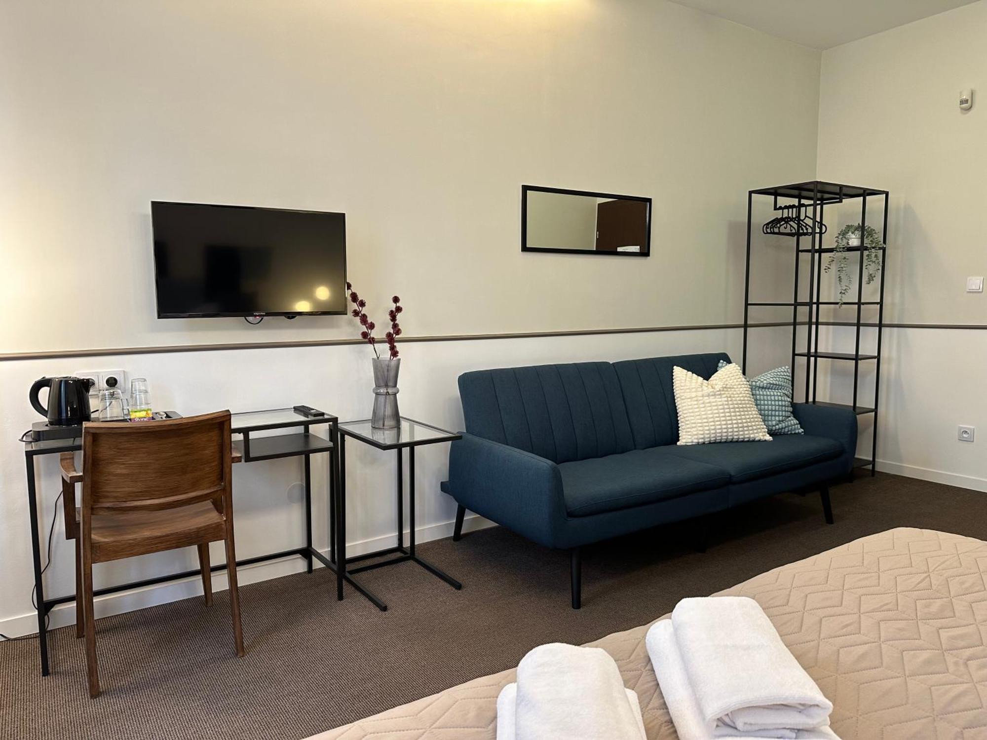 Expo Apartments Poznan Dış mekan fotoğraf