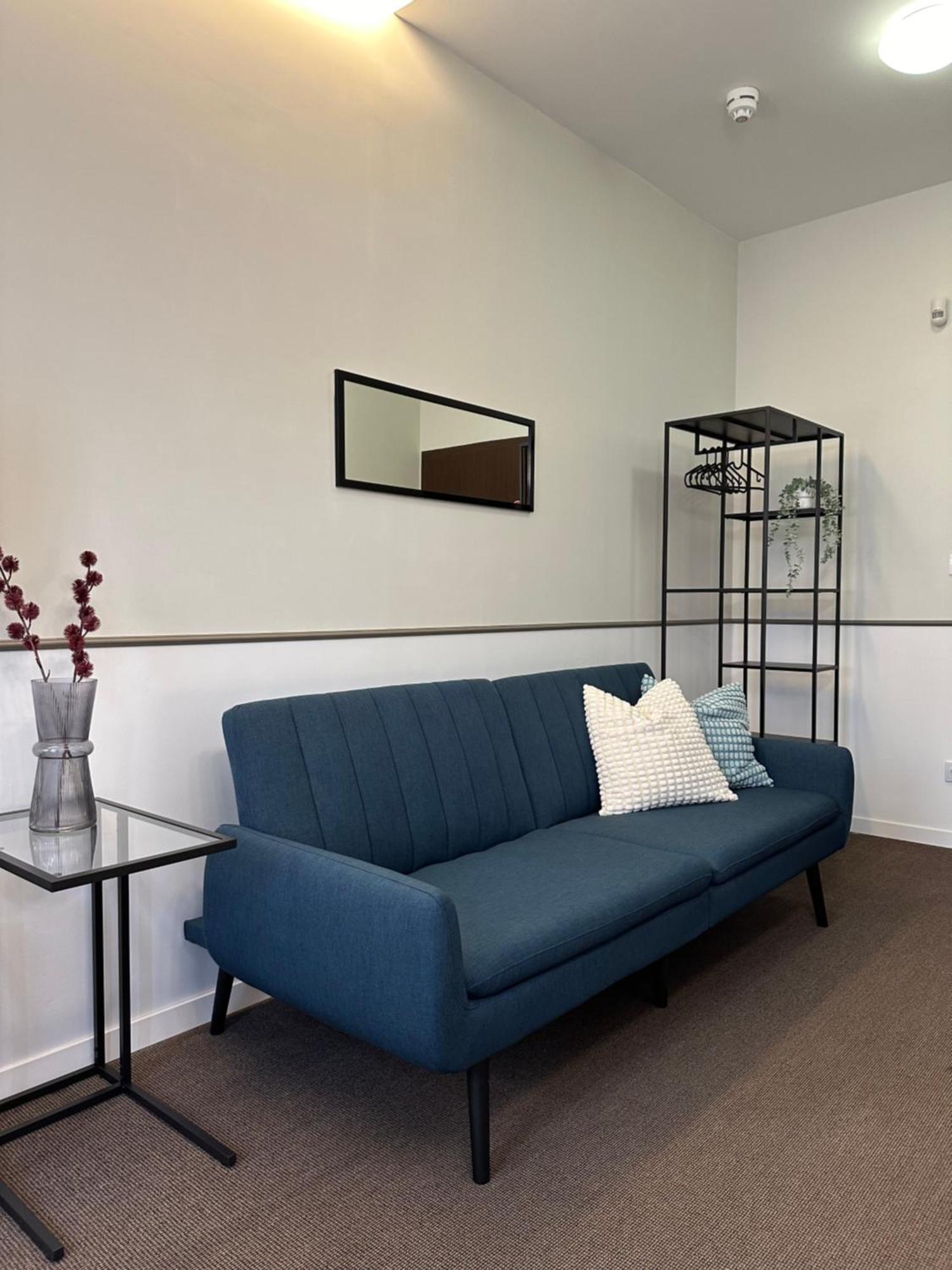 Expo Apartments Poznan Dış mekan fotoğraf