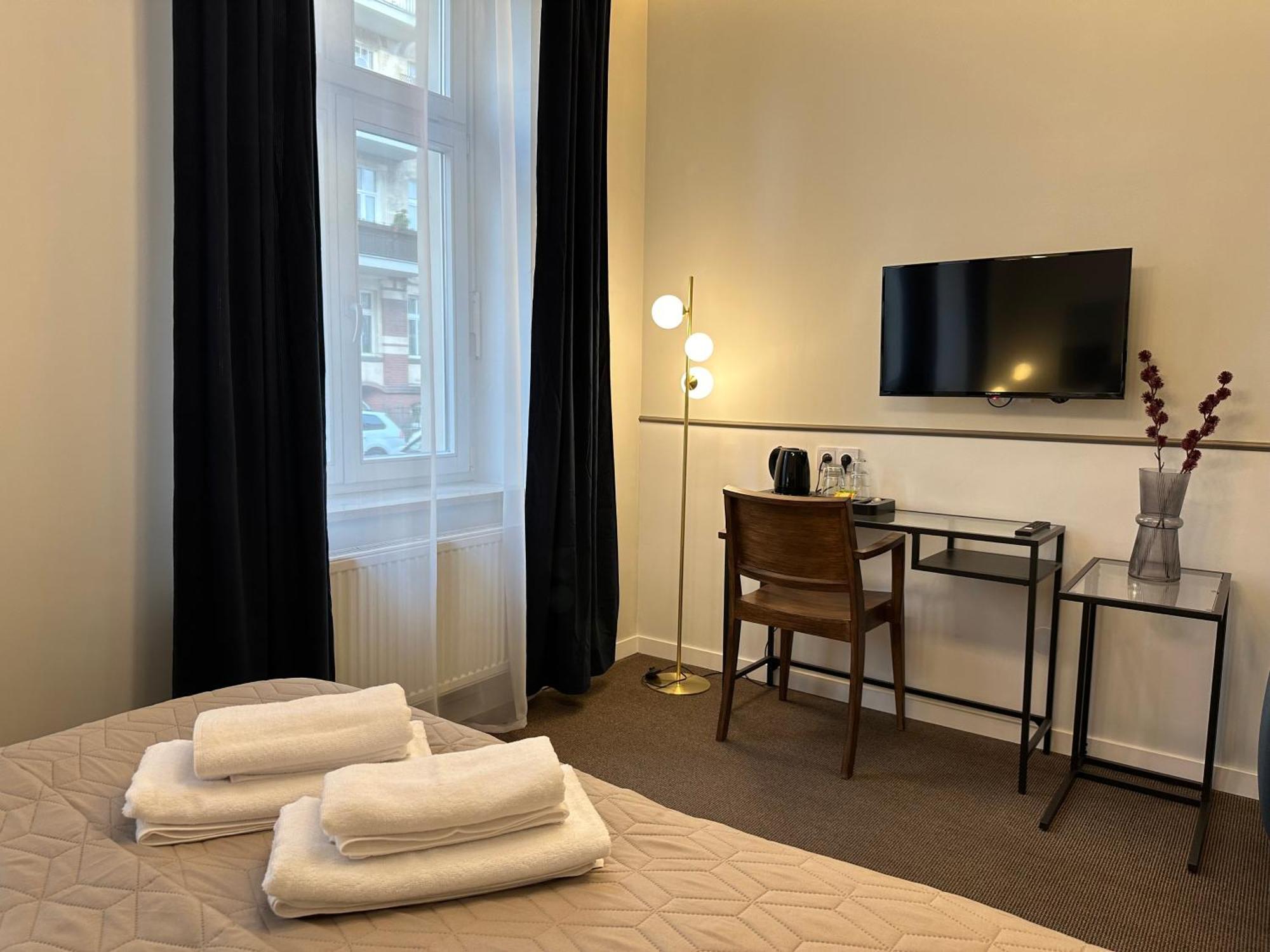 Expo Apartments Poznan Dış mekan fotoğraf